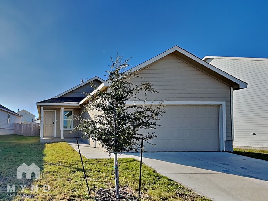 14123 Chemtou Trail, San Antonio, TX 78245 - photo 1