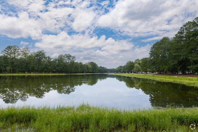 Tom Triplett Community Park is a public park located in Pooler, Georgia.