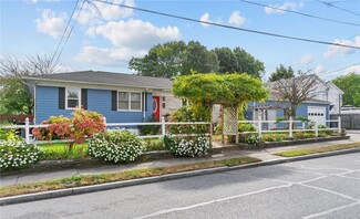 45-47 Clym St Unit 47 Clym Street, Providence, RI 02908