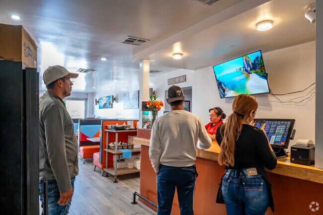 Latin Food and Cafe Restaurant is the down-to-earth Honduran flavor spot in Brownsville.