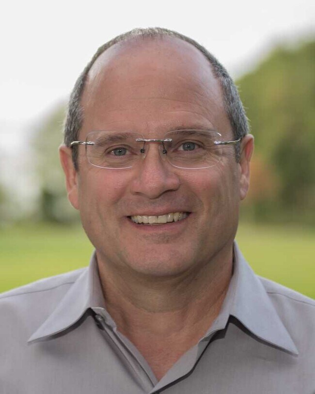 Keith Donaldson