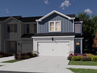 1002 Winding Spring Dr, Mebane, NC 27302