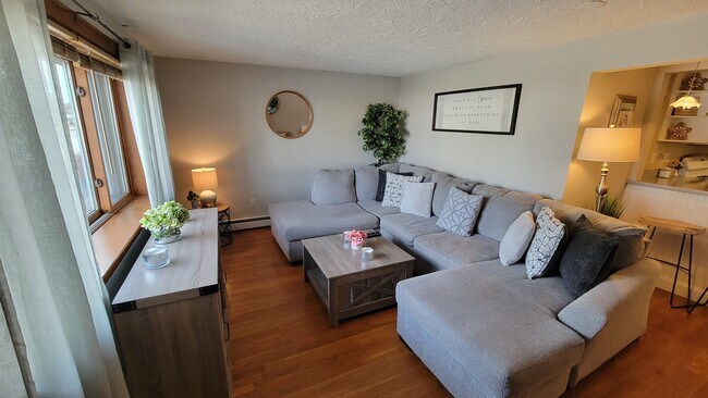 153 Winthrop Pkwy unit 1, Revere, MA 02151 - photo 7