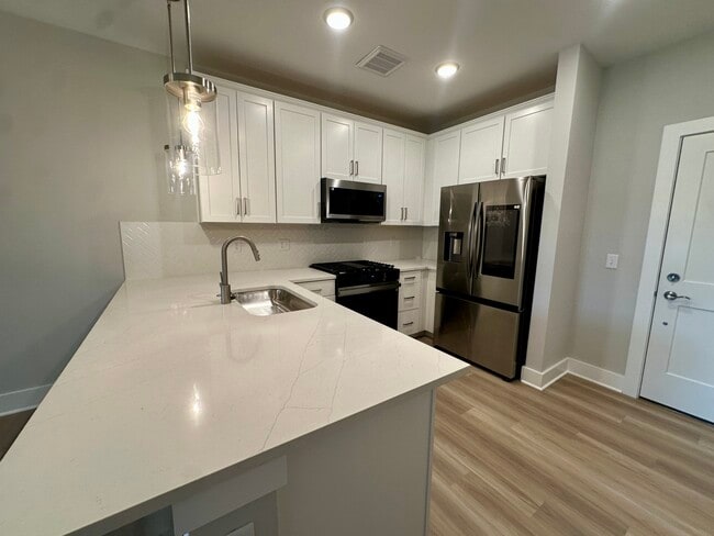 Beautiful and functional