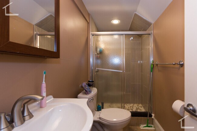 21 Saint Lukes Rd unit 1, Allston, MA 02134 - photo 4