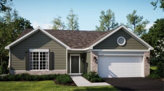 442 Cottrell Ln Unit 36033655, Aurora, IL 60506