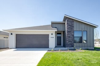11129 Canvas St, Caldwell, ID 83605