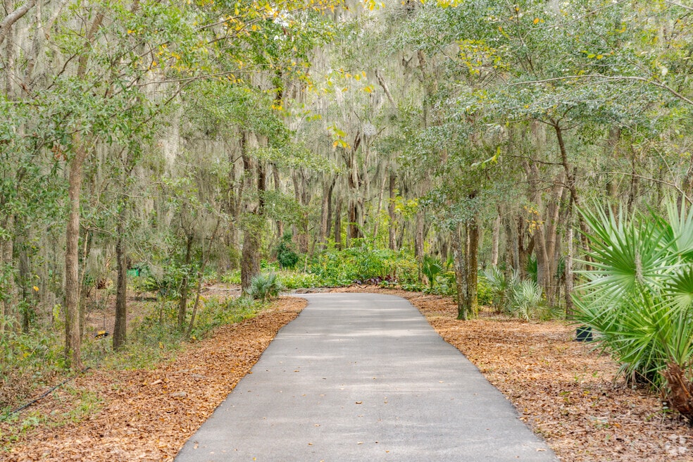 Atlantic Boulevard Estates