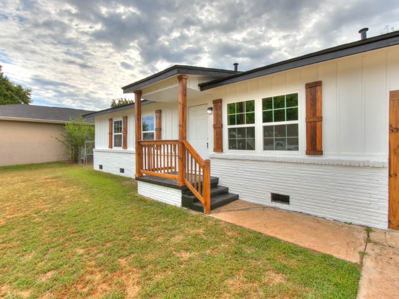 8308 NE 33rd St, Spencer, OK 73084 - photo 1