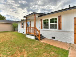 8308 NE 33rd St, Spencer, OK 73084