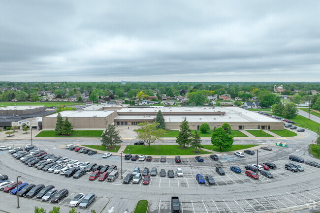 Grimmer Middle School
