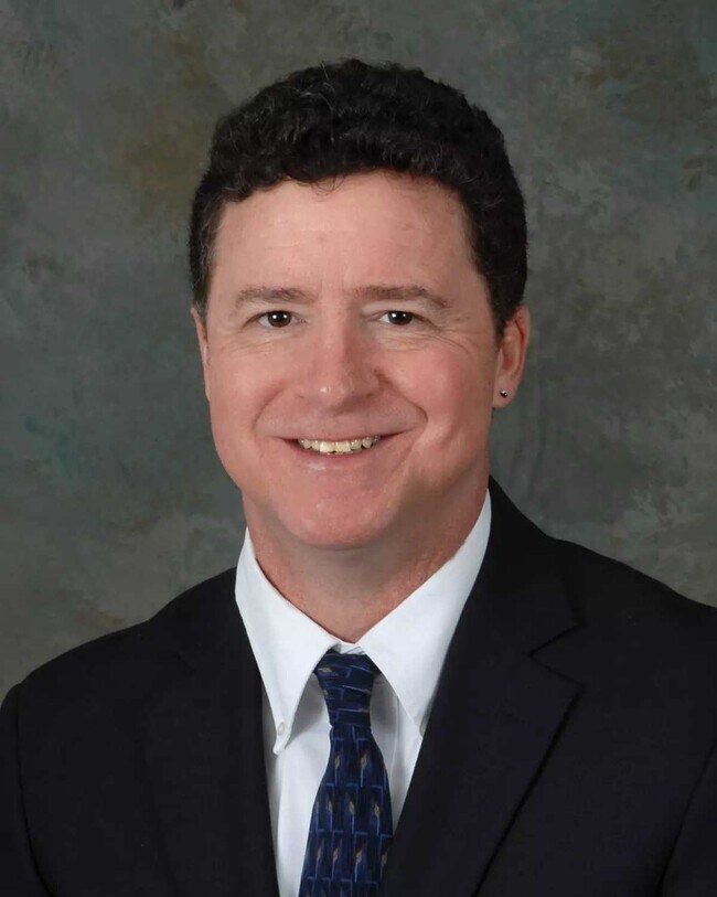 Jeffrey Rupert