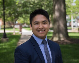 Elton Nguyen