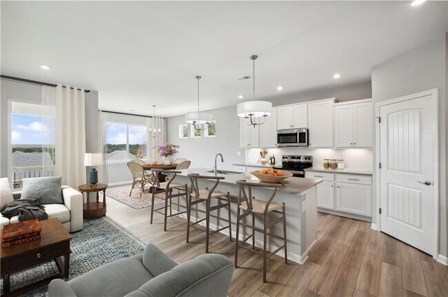 14 Cambridge Ln, Dallas, GA 30157 - photo 2