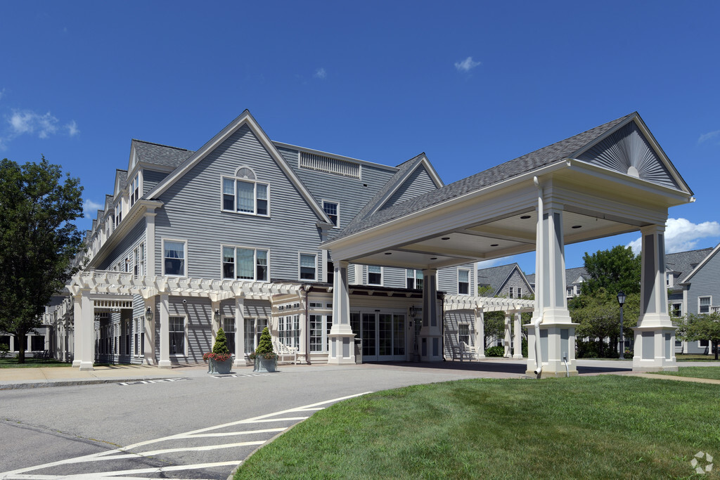 About The Village at Duxbury, Duxbury MA | HOAs, Reviews, Amenities ...