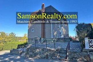 5 Woodward Ave, East Providence, RI 02914