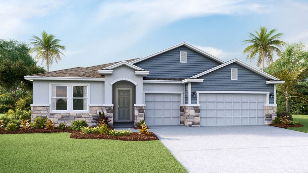 1016 159th Way E, Bradenton, FL 34212 - photo 1