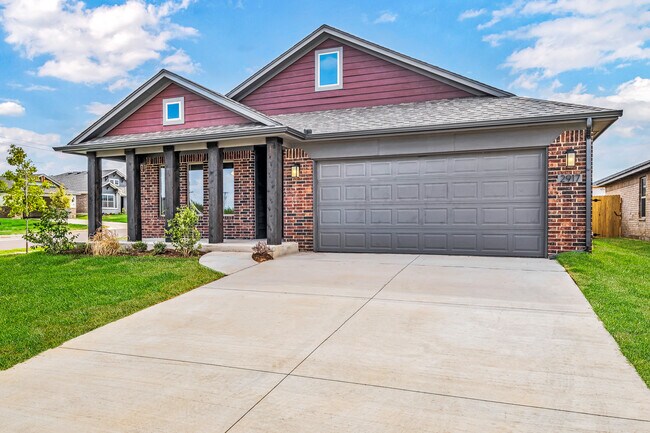 6521 SE 88th St unit 36497544, Oklahoma City, OK 73135 - photo 6