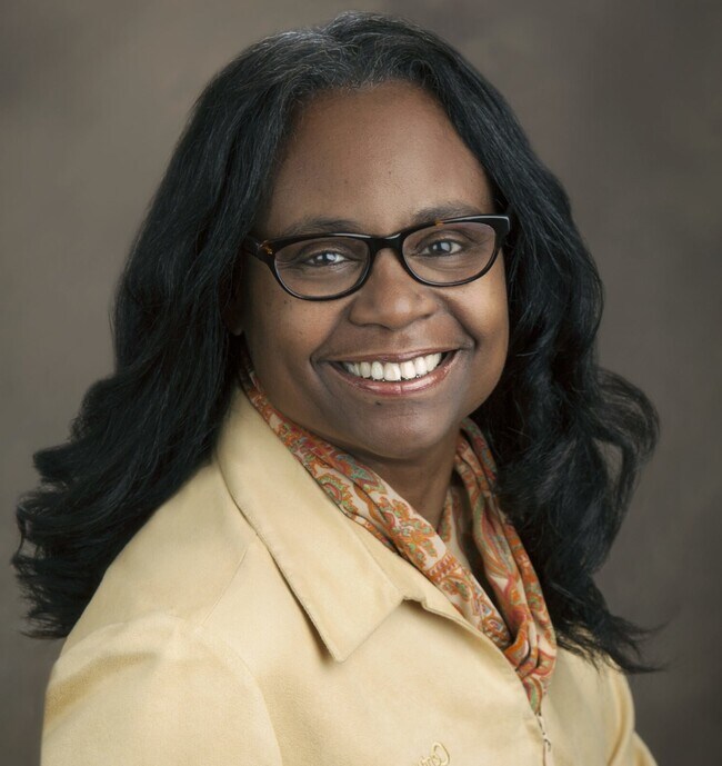 Rosalyne Chatman