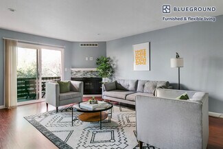 235 Arlington Rd Unit FL3-ID2101, Redwood City, CA 94062