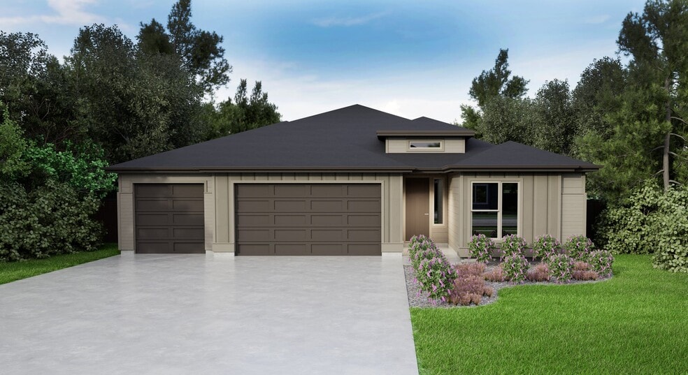 3312 E Ustick Rd unit 37591794, Caldwell, ID 83605 - photo 1