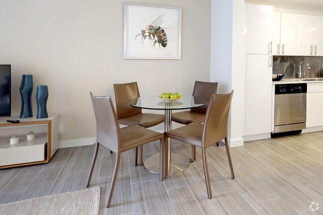 Circ Residences, Hollywood, FL 33020 - photo 4