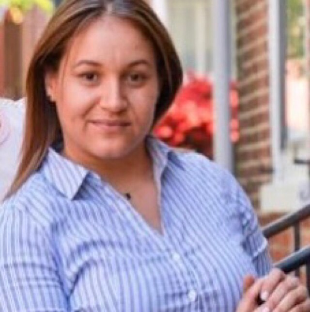 LYDIA NEVAREZ-AVILES