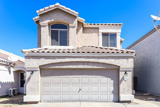 3576 W Chama Dr, Glendale, AZ 85310