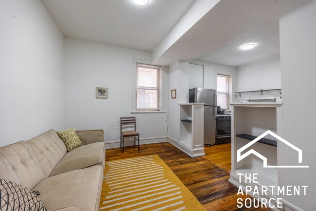 2023 N Humboldt Blvd unit G, Chicago, IL 60647 - photo 5