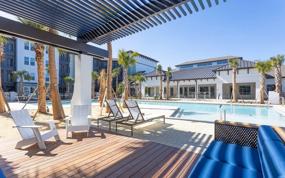 Mariblu Hunters Creek 55+ Active Adult Apartment Homes, Kissimmee, FL 34741 - photo 1