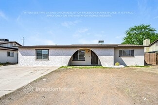11628 N 49th Dr, Glendale, AZ 85304