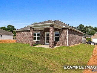 135 Bella May Ln, New Market, AL 35761