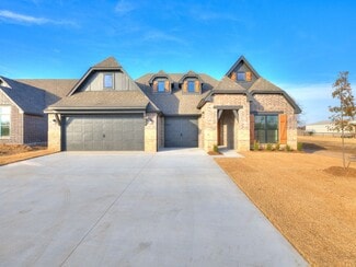 3205 E 147th Place S, Bixby, OK 74008