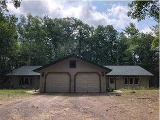 637 Spruce Hollow, Eagle River, WI 54521