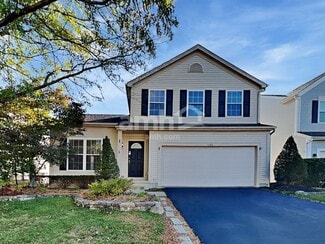 1162 Mcneil Dr, Blacklick, OH 43004