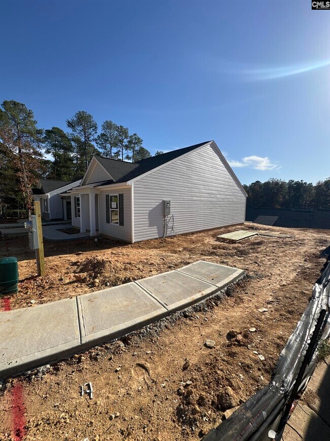 338 Ryegrass Way, Columbia, SC 29212
