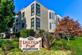 1601 Santa Clara St, Santa Clara, CA 95050