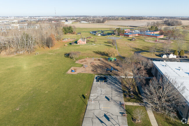 Webb Elementary School
