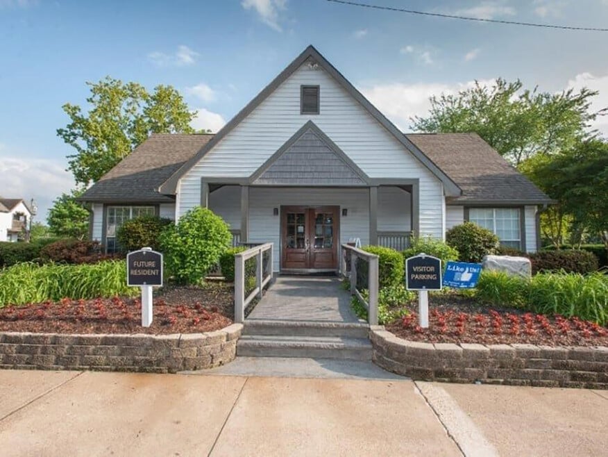 Post House Jackson, Jackson, TN 38305 - photo 1