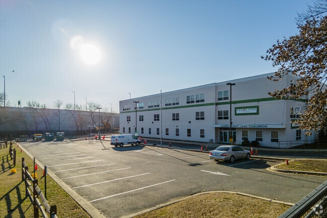 Cedar Tree Academy Public Charter School