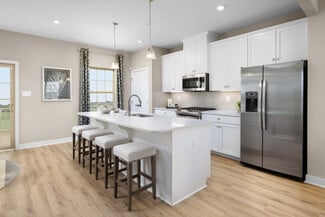 1414 Walsh Dr, Reynoldsburg, OH 43068