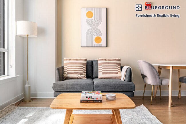 455 I St NW unit FL7-ID1057, Washington, DC 20001 - photo 2