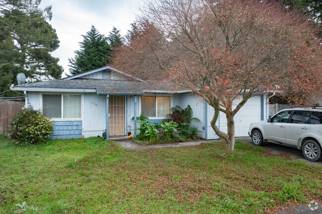 McKinleyville ranch-style homes come with character in Valley West.