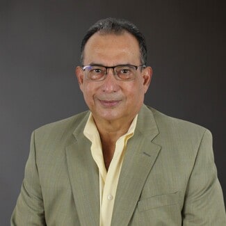 Charlie Ramirez