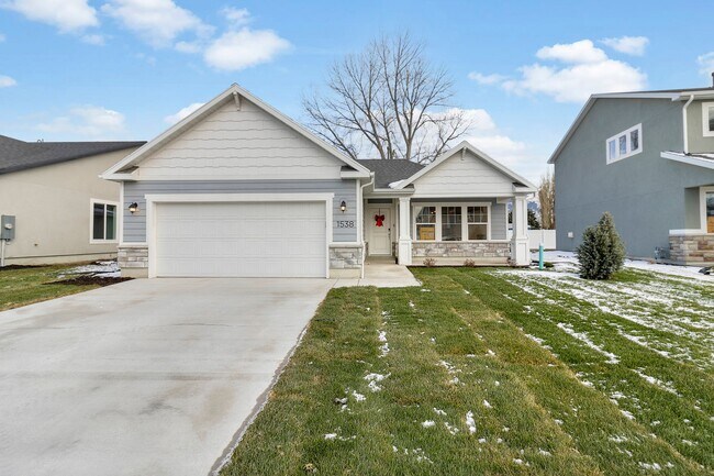 1502 Silver Canoe Loop unit 36869983, Logan, UT 84321 - photo 4