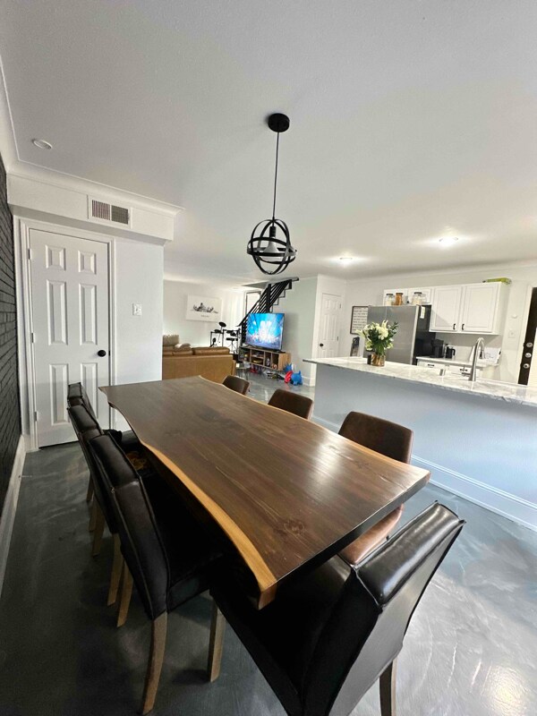 Paradiso Condominiums unit 118, Dallas, TX 75230 - photo 5