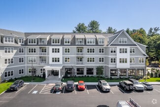50 Peter Kristof Way, Medfield, MA 02052
