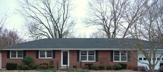 1321 Leeson Way, Bowling Green, KY 42103
