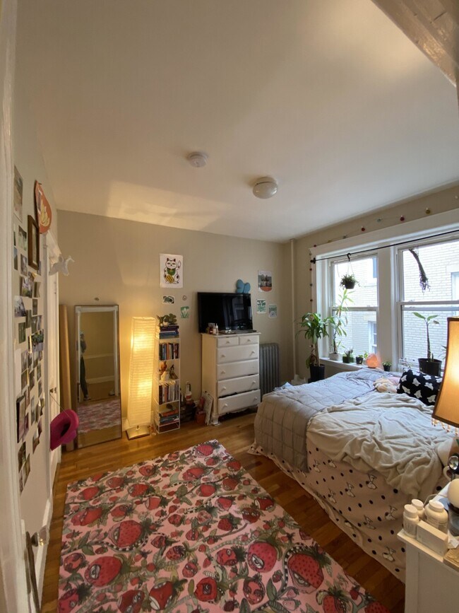 1197 Commonwealth Ave unit 14, Allston, MA 02134 - photo 2