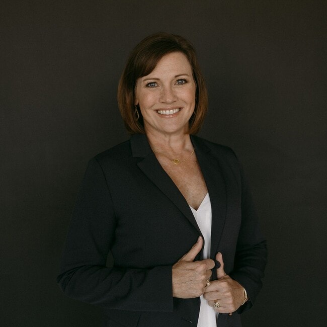 Angela Kennedy